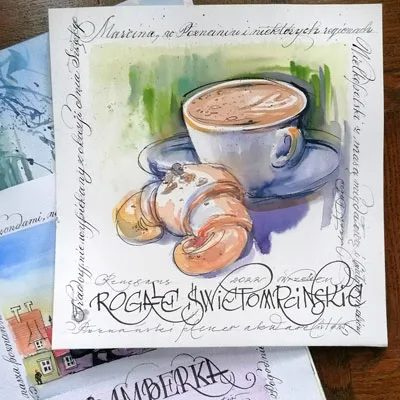ilustracje